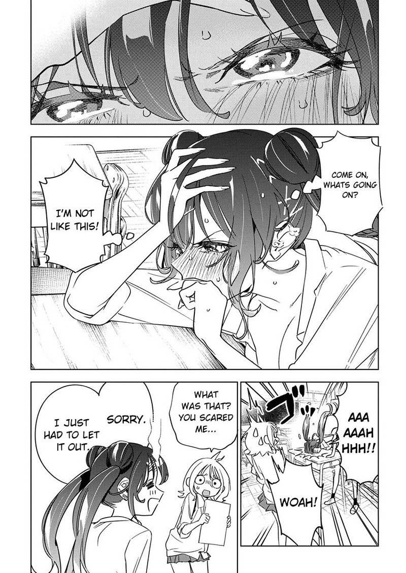 Now That We Draw - Chapter 18 - My Type image 11